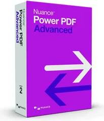 Nuance Power PDF Advanced 2.1 Multilanguage PC
