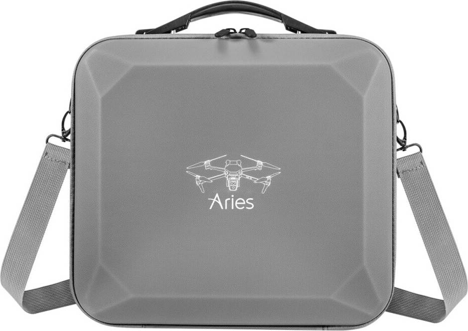 Hardshell Carrying Case Shockproof WaterResistant Protection