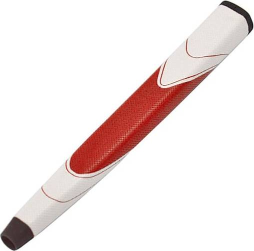 Jumbo Putter Grip - Red
