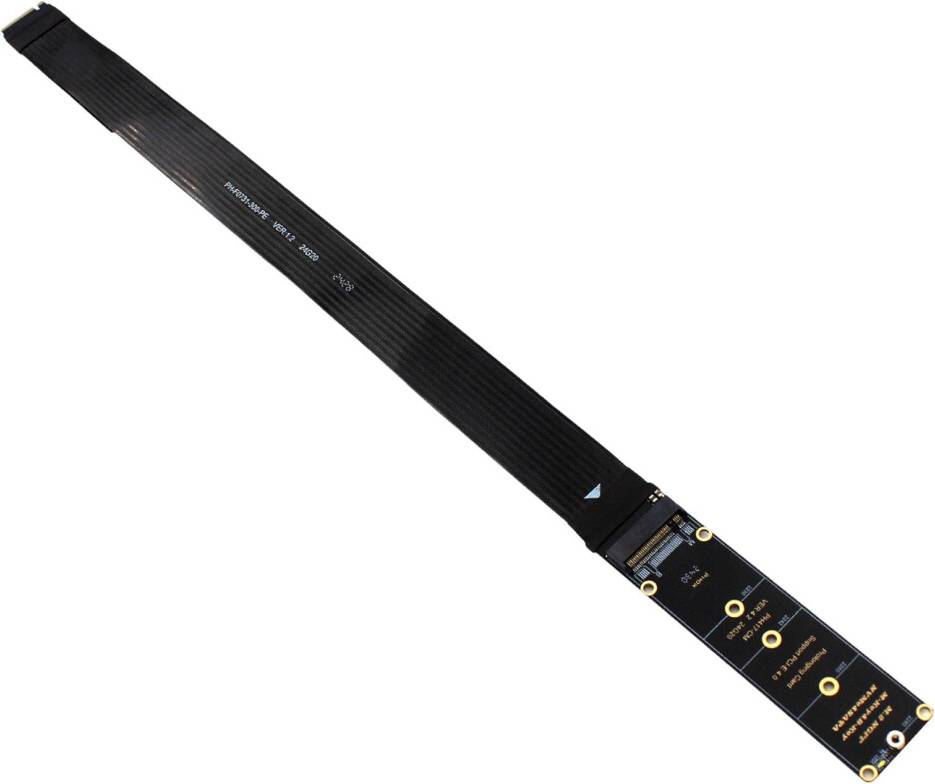 Speed USB Card Reader Extension Cable