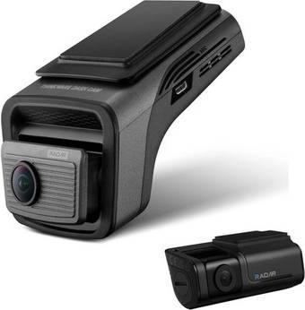 4k dashcam Thinkware 4K Dashcam U3000 Pro Front Rear Wifi