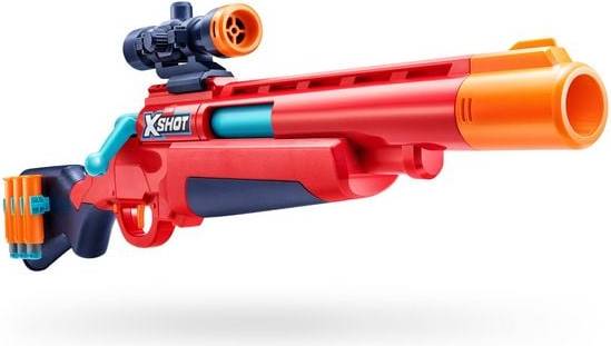 Xshot Ejector Shell Blaster