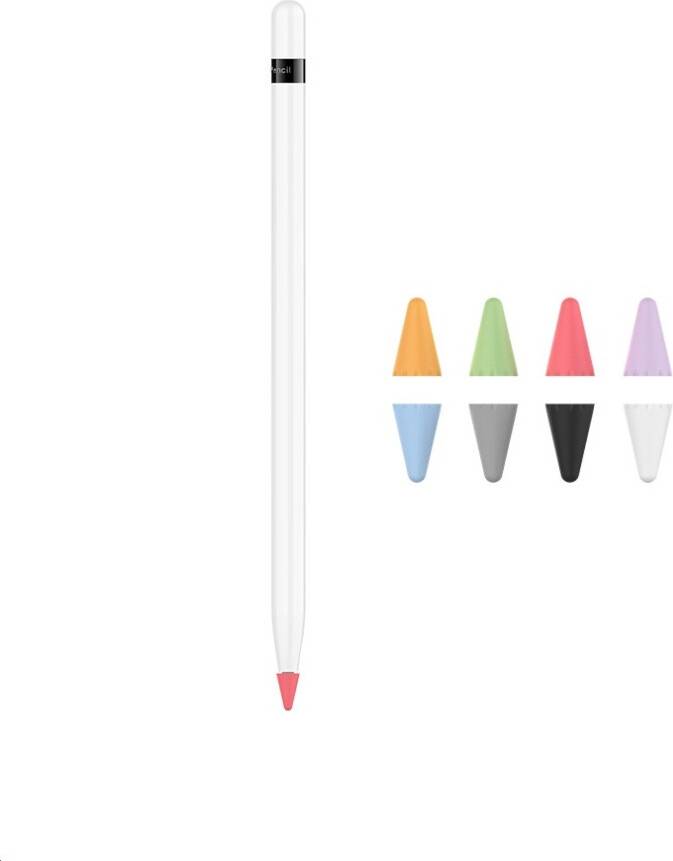 Apple pencil Protection Pointe Ultra-Réactive Apple Pencil