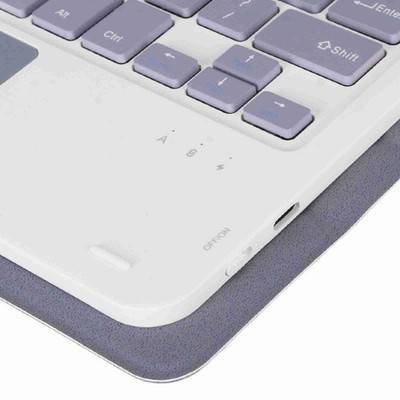Tablet Keyboard Case For Tab P11 Pro Gen 2