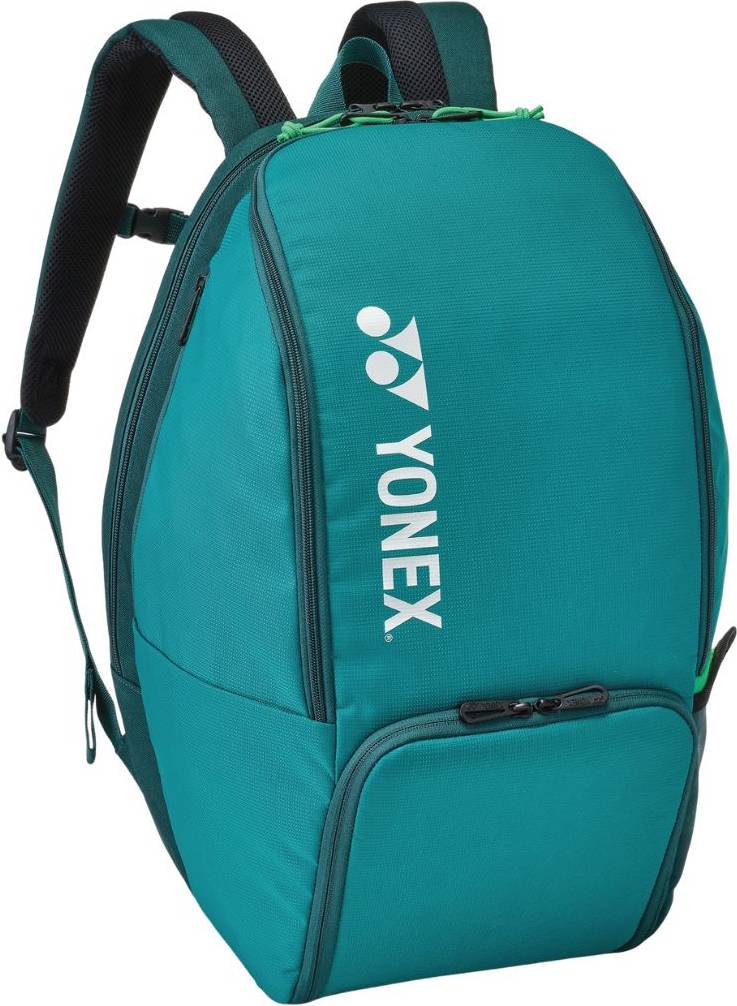 Yonex Pro Backpack Green