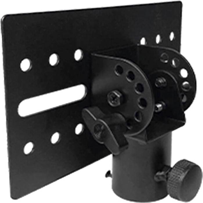 Rotatable Metal Mount Adapter Bracket