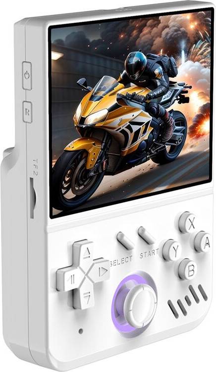 Zandona R36 Retro Console Portatile 64GB