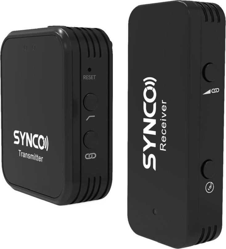 G1T 2.4G Wireless Microphone System