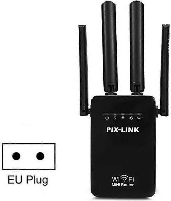 Extender wifi PIX-LINK LV-WR09 Wireless WIFI Router Repeater Booster Extender