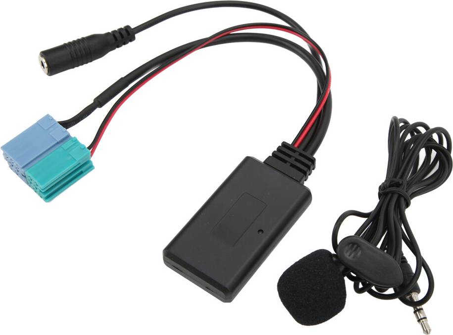 Car Bluetooth Module Handsfree Microphone