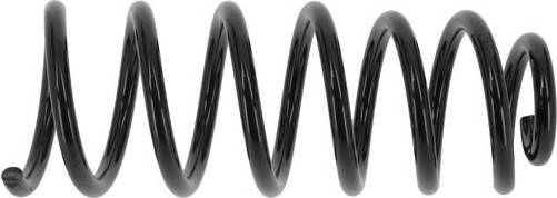 Monroe SP4859 Coil Spring