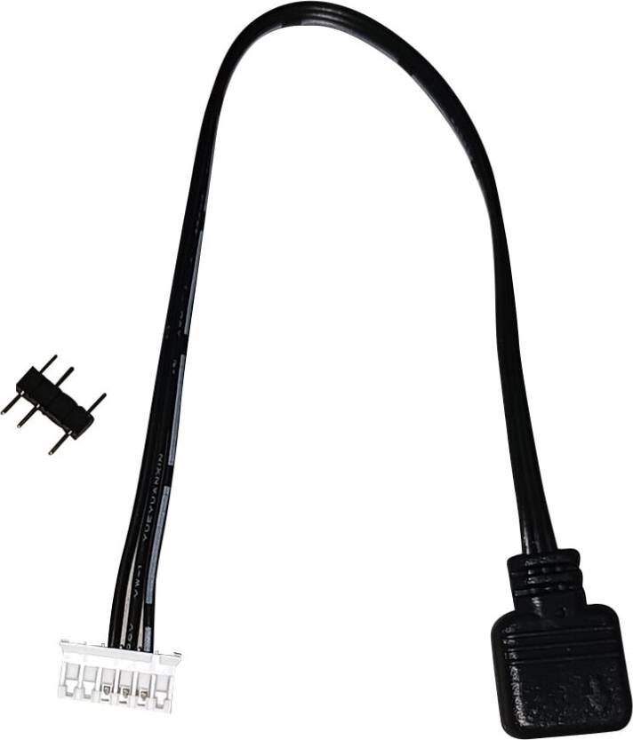ARGB3Pin Fan Controller Adapter Cable