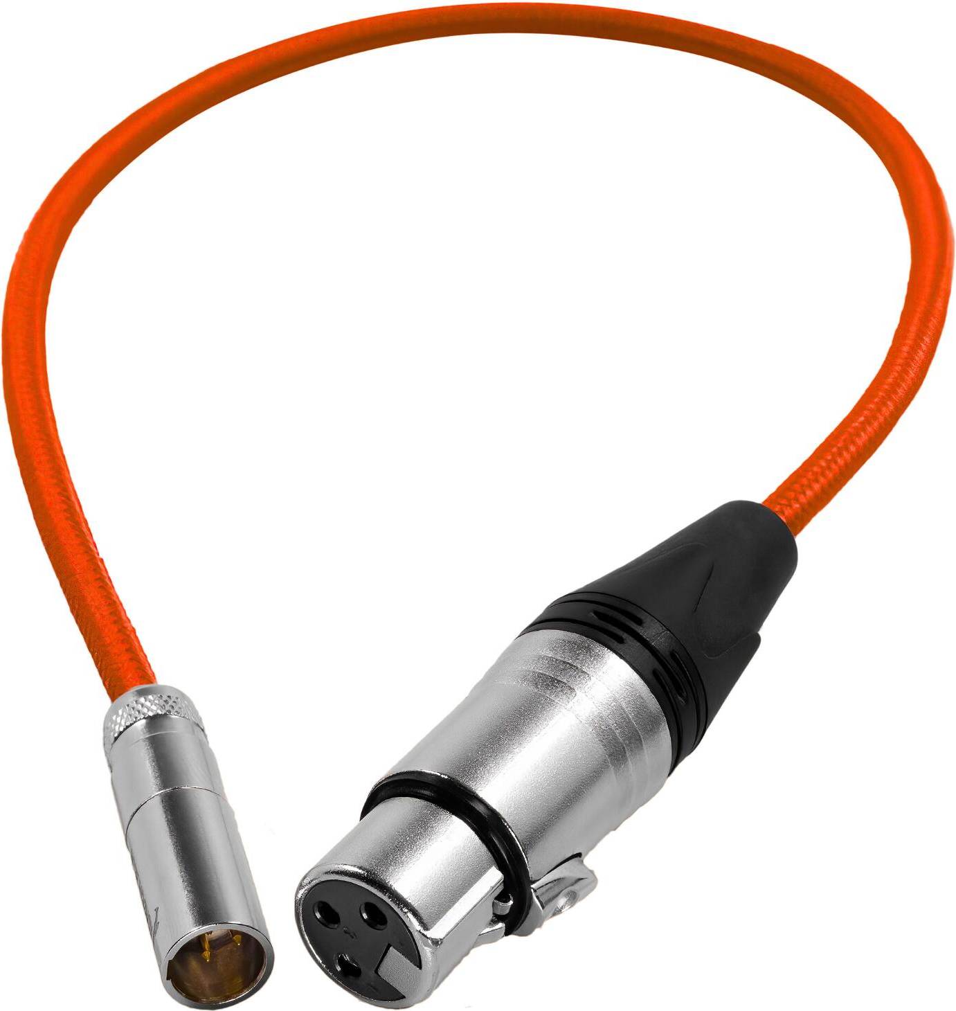 Blue KB-MXLR-16-R Camera Cable 0.41 m Red