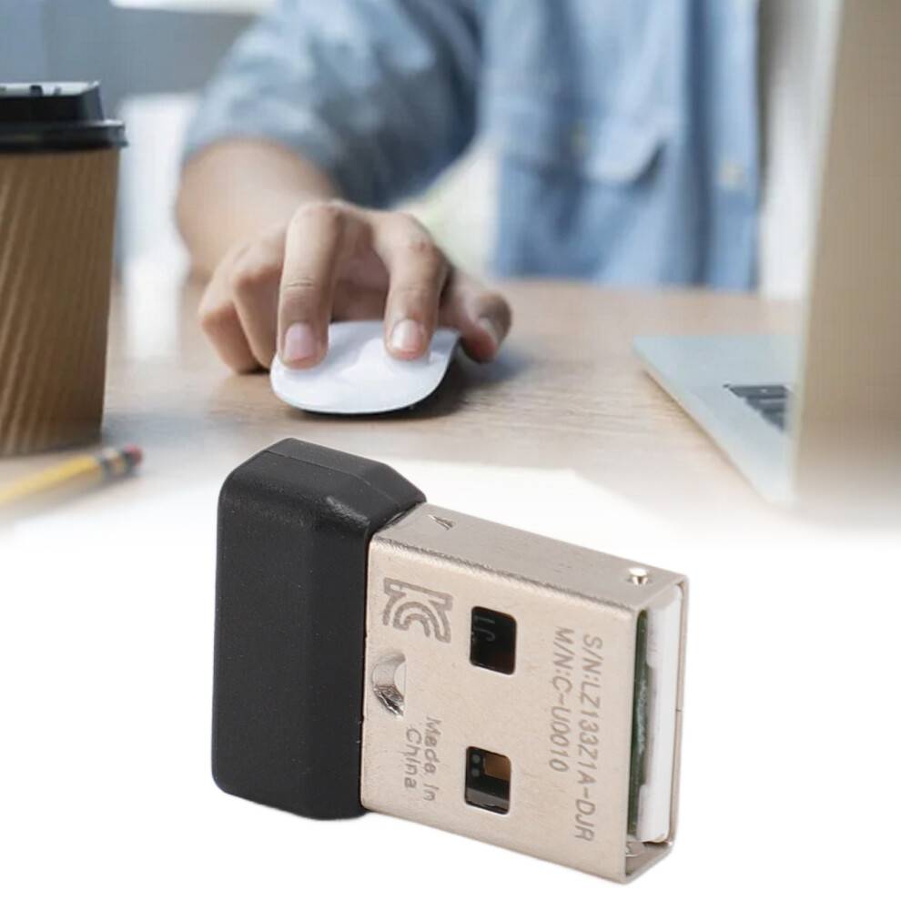 USB Receiver 2.4 GHz Wireless