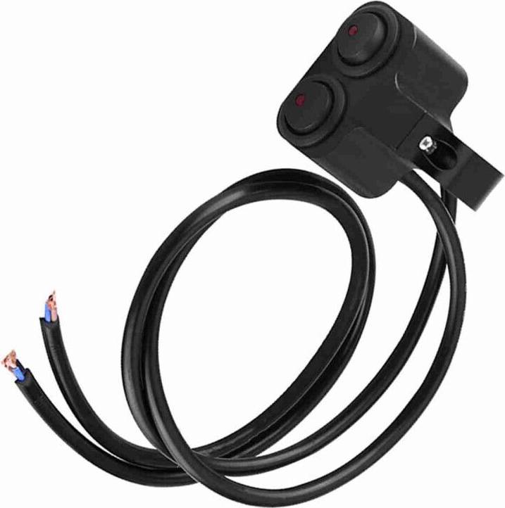 Waterproof Action Camera 4K Ultra HD 2-Inch Screen