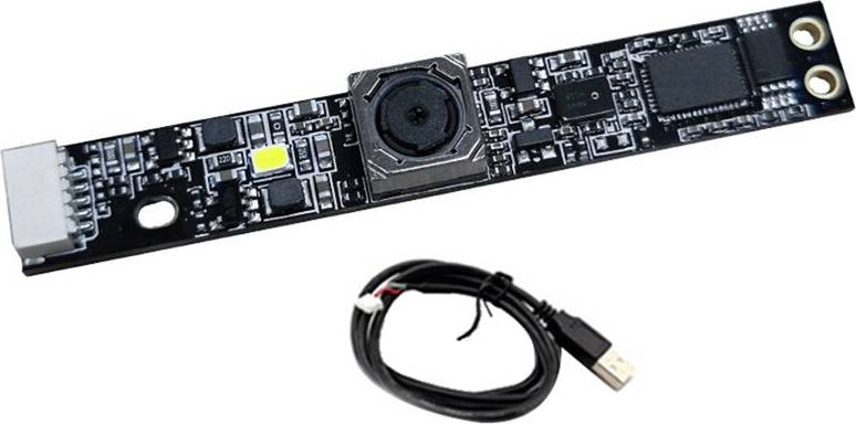 Tlily OV5693 5MP Camera Module
