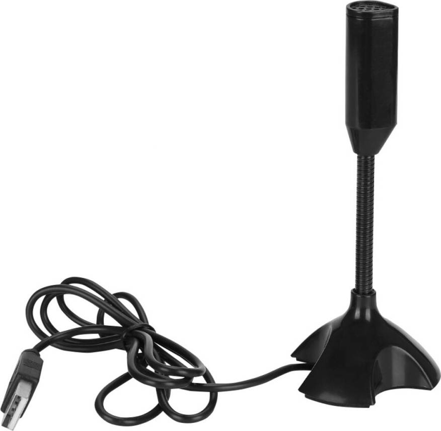 High Performance Studio Microphone