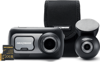 Dash cam Nextbase 522GW Pro 2K Front Rear Dash Cam