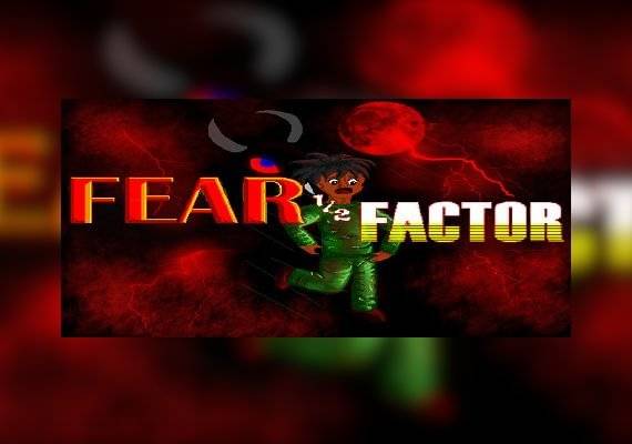 Fear Factor PC Steam Key