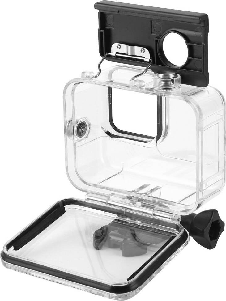 Waterproof Action Camera Case GoPro 9 45M