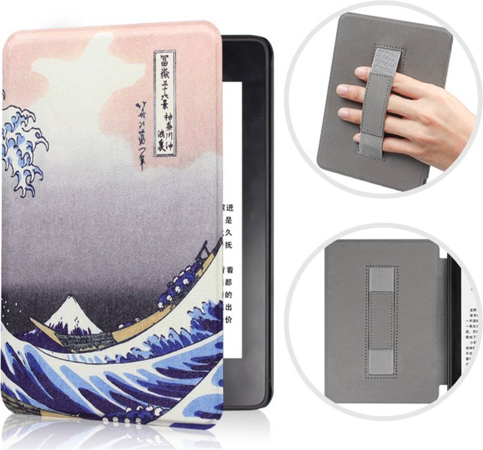 E-Book Protective-Shell For PQ94WIF Case