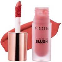 Note Liquid Blush 4 Colors -