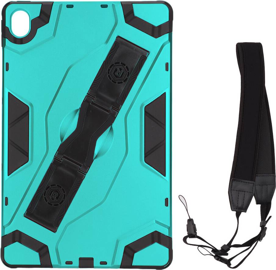 Convertible Tablet Case Three Layer