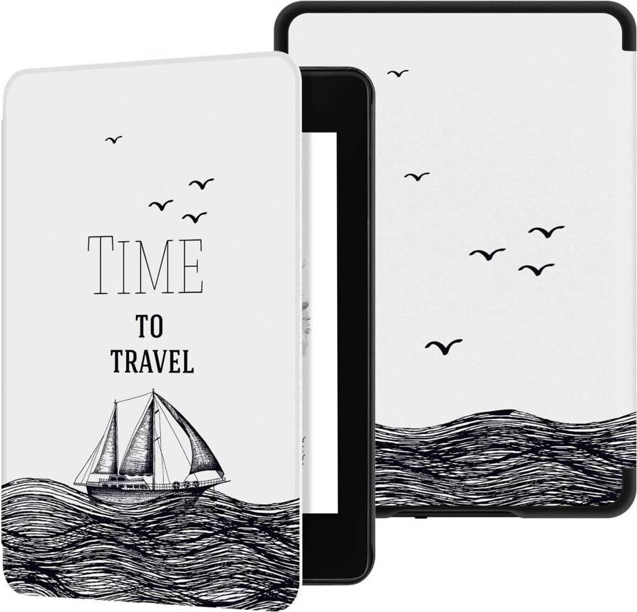 Case For 7 Inch Kindle Paperwhite Colorsoft