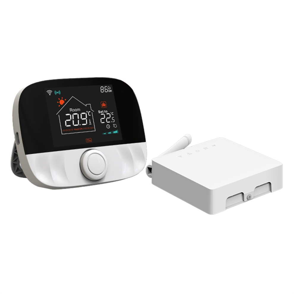 Tuya SmartLife Mobilephone Remotely Control