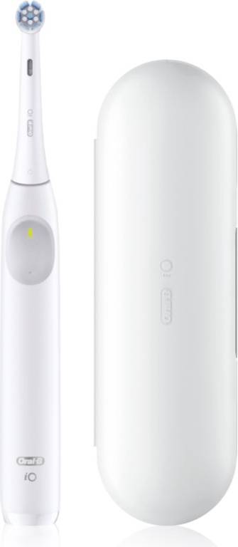 Oral b io2 Oral-B iO2 Clean Gentle Electric Toothbrush