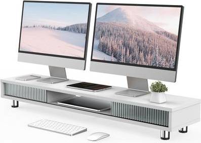 Fenge 42.5 Inch Long Monitor Riser