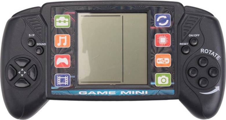 Pocket Handheld Video Game Console