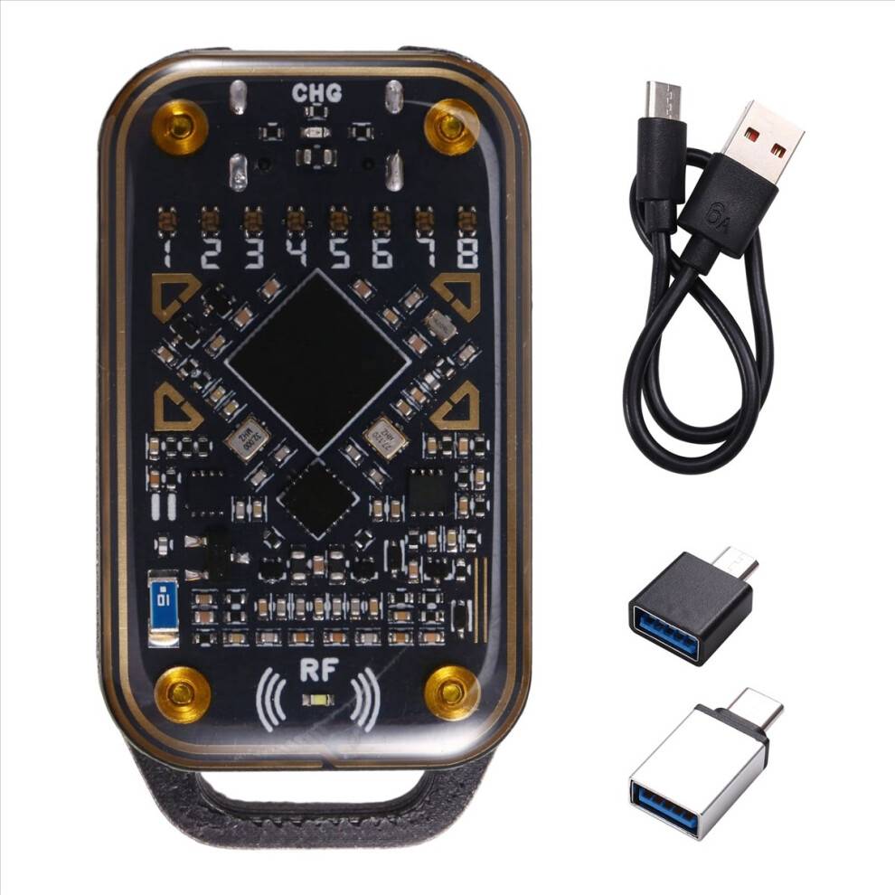 Chameleon Ultra RFID Smart Chip Reader