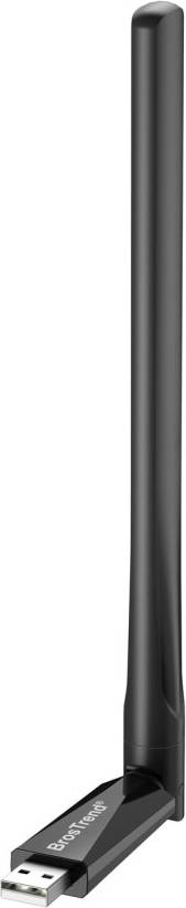 Wifi adapter BrosTrend 650Mbps Linux WiFi Adapter
