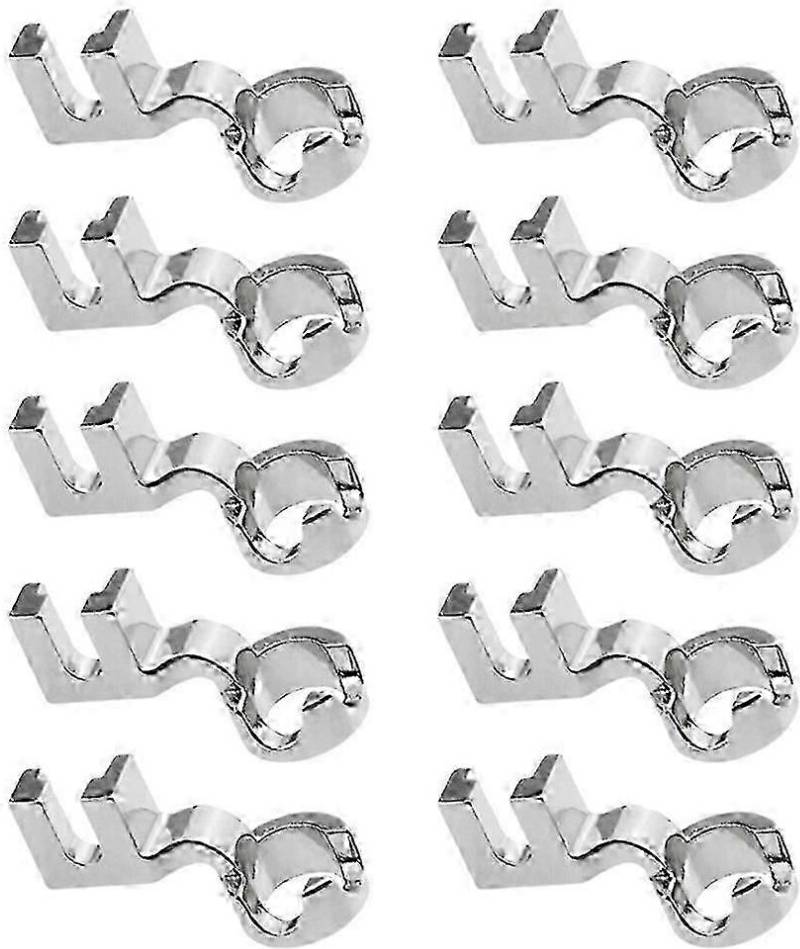 Household Sewing Machine Ruler Presser Foot