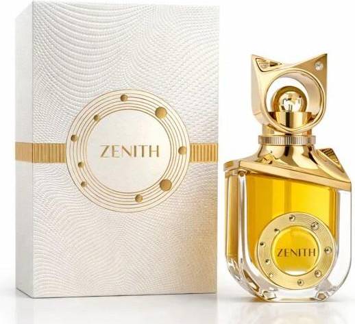 Zenith Extrait de Parfum 100ml