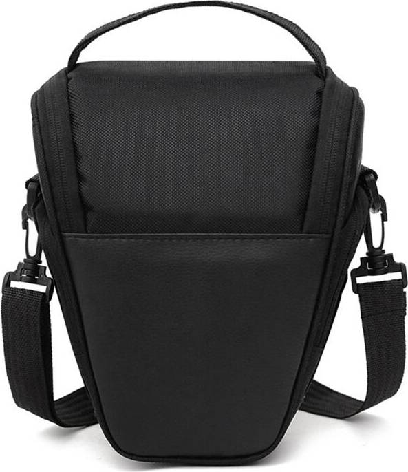 Triangle Digital Camera Bag