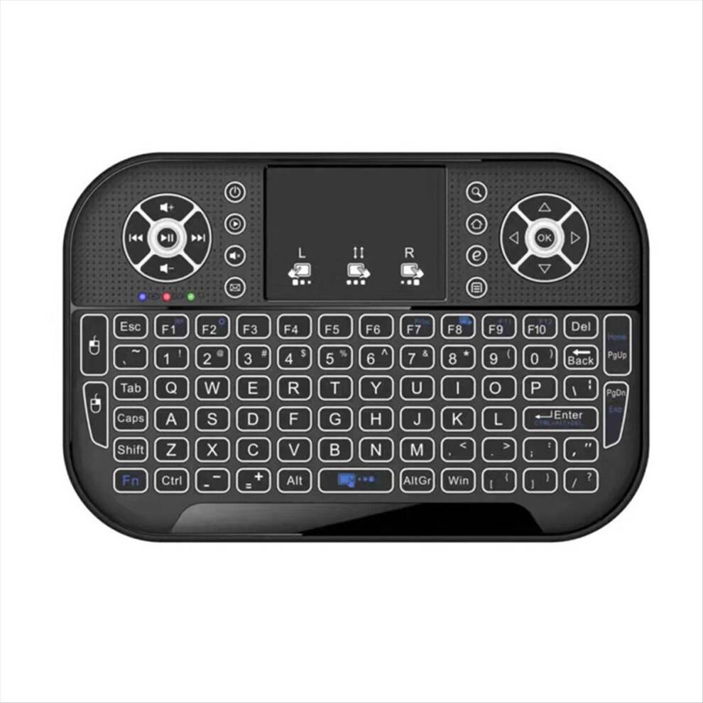 Fly Air Mouse Remote Control Bluetooth