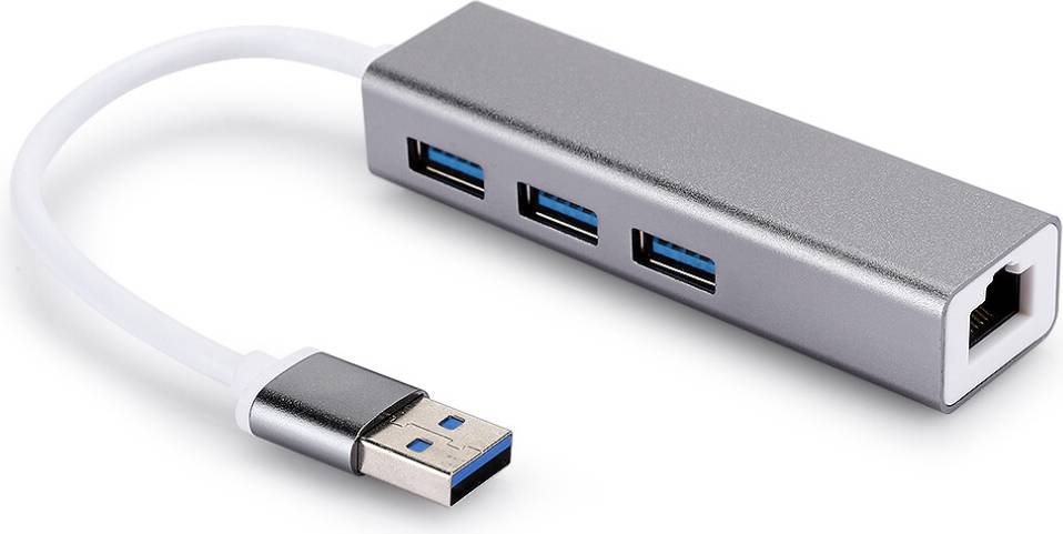 Usb c to ethernet adapter USB C To Ethernet Adapter 2 In 1