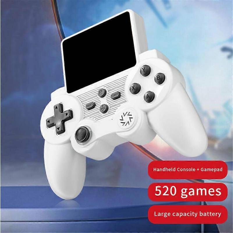 Q20 Video Handheld Game Console