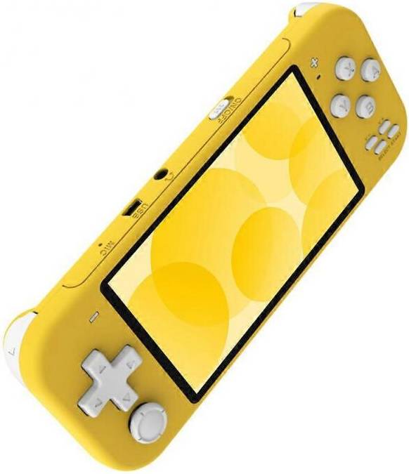 X20 4.3 Inch Handheld Portable Game Console