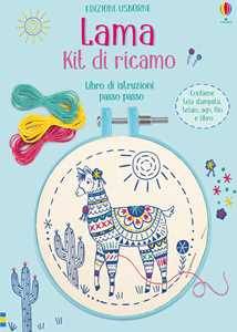 Kit Di Ricamo Con Gadget