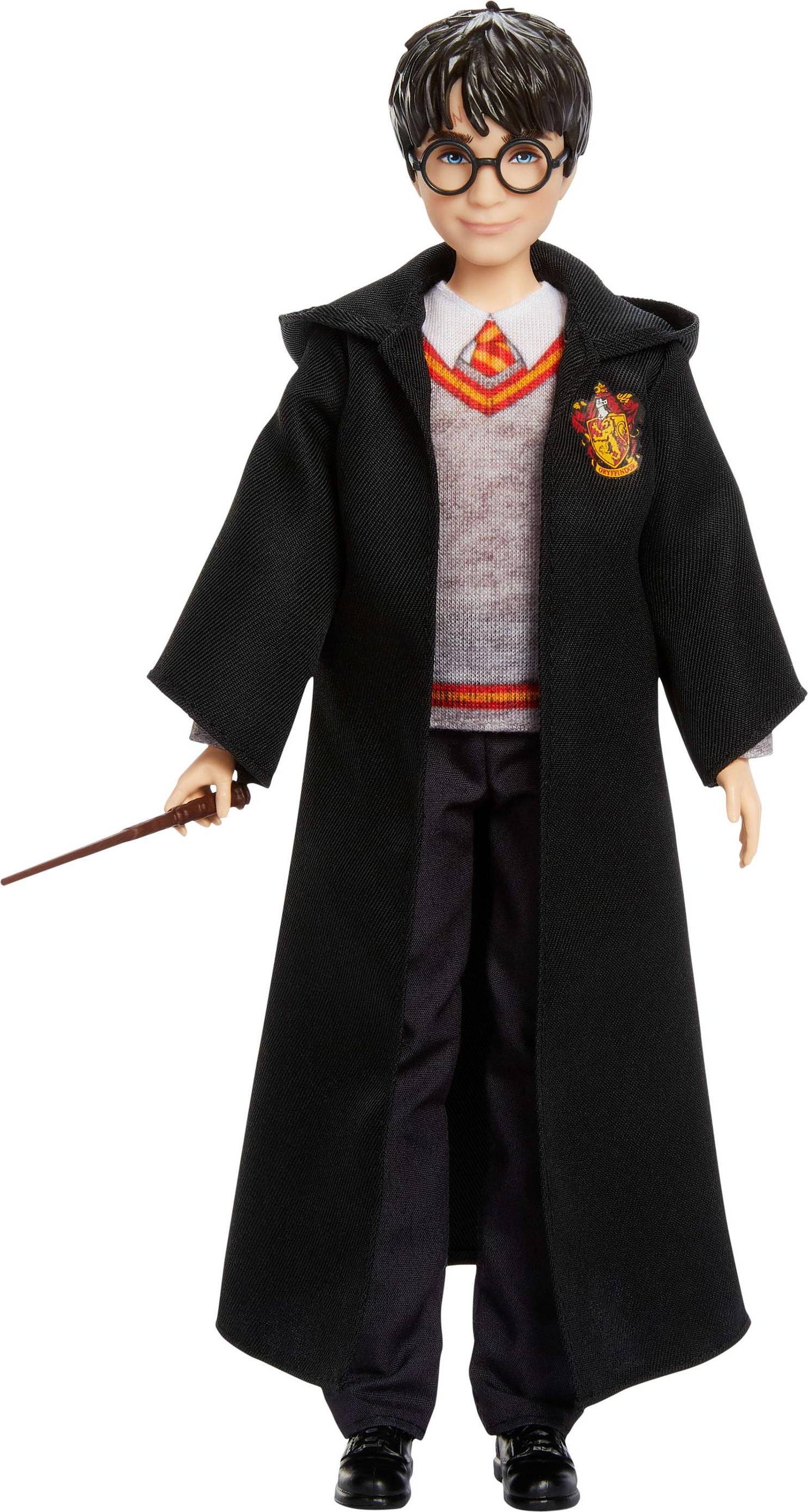 Mattel Harry Potter Modedocka