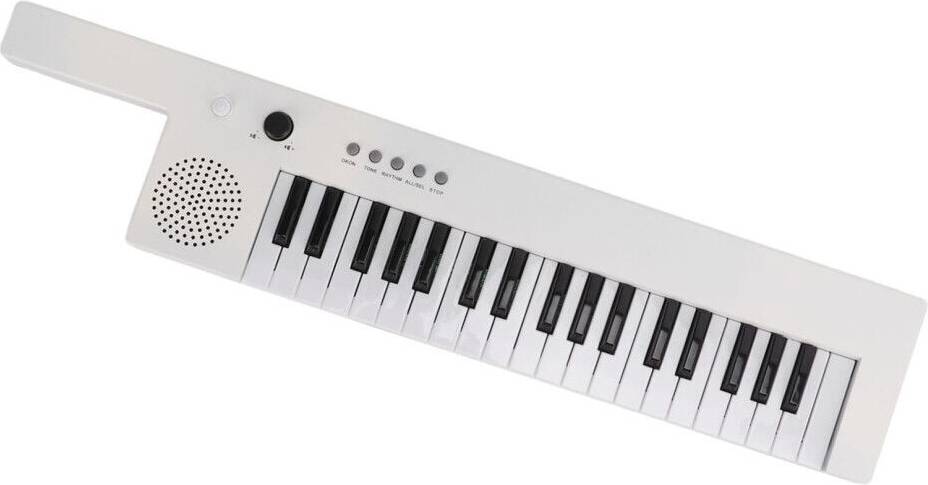 Portable 37-Key Mini Keytar Keyboard