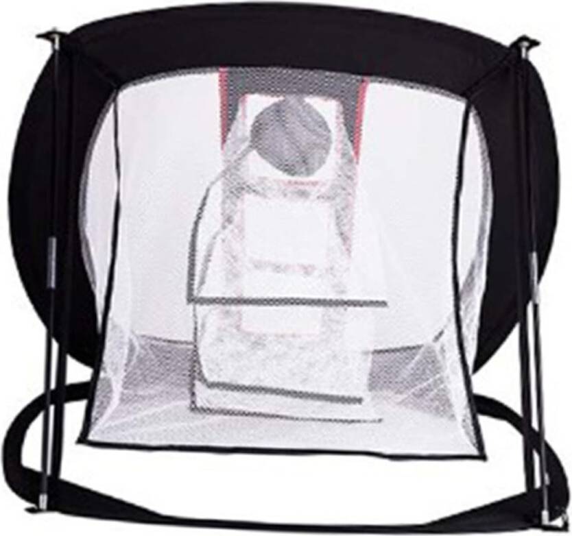 Portable Golf Chipping Net For Practice