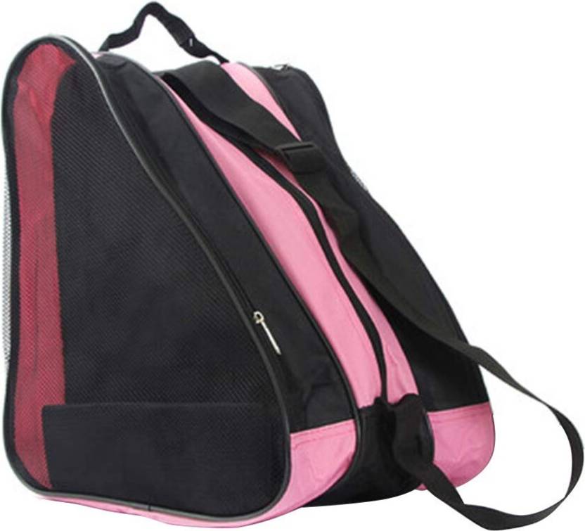 Ski bag roller Ski Boot Snow Shoes Triangle Backpack