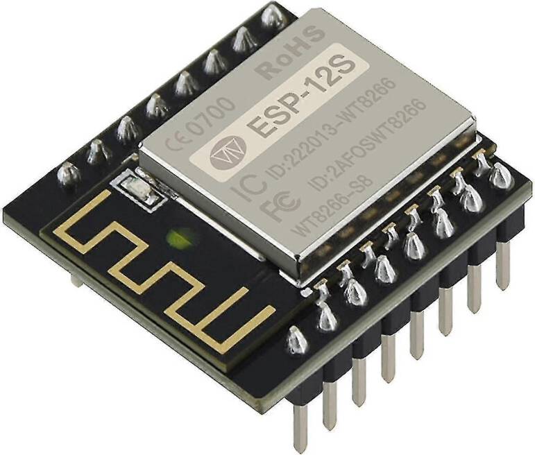Wifi adapter MKS Robin Wifi V1.0 WiFi Module