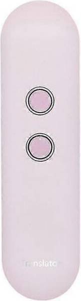 Translator Pink Language Translator Device