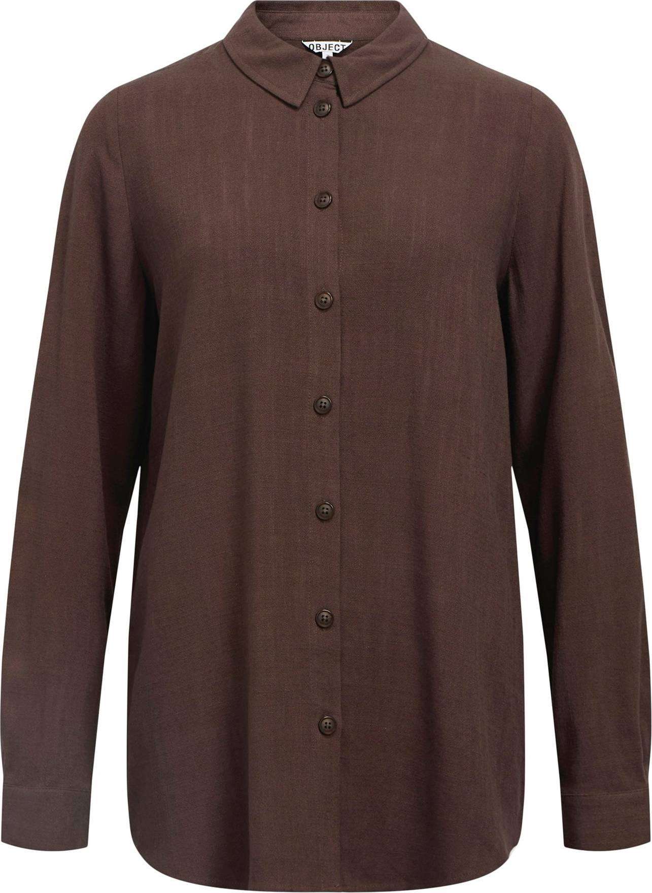 Object Linen Shirt