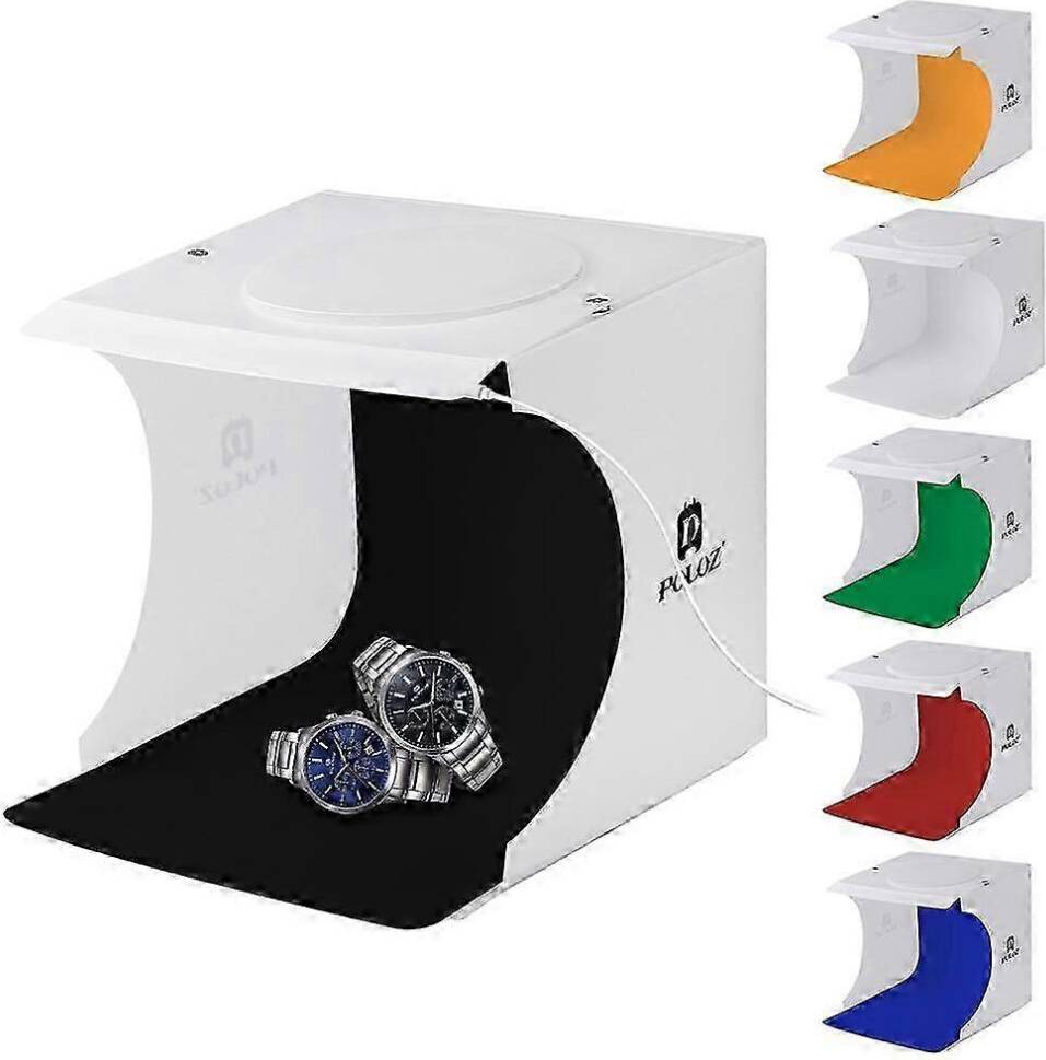 Kikidex Studio Shot Tent Box Kit